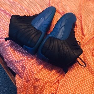 Retro Jordan 12s